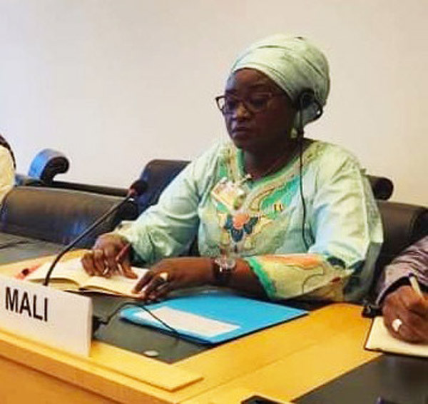 #Mali : Convention relative aux droits de l’enfant : Le Mali fait le point de la mise en œuvre