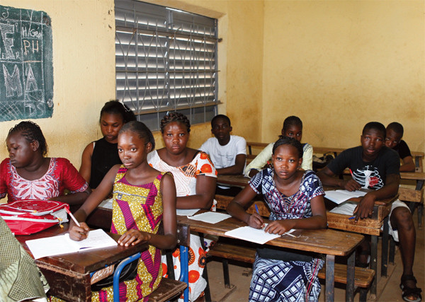 #Mali : Examens de fin d’année scolaire : Les dispositions renforcées contre la fraude
