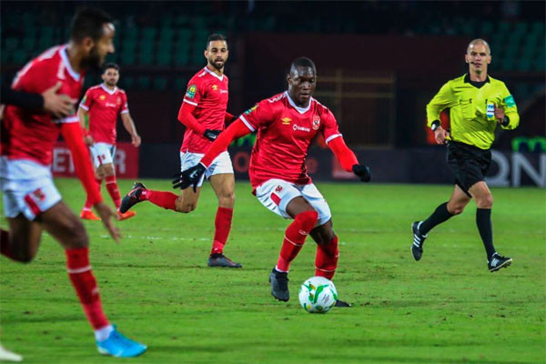 #Mali : Coupes africaines des clubs : l’Égypte va-t-elle réaliser le doublé ?