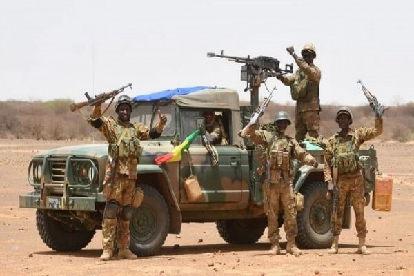 #Mali : Les FAMa repoussent avec succès une attaque kamikaze à Mourdiah (Nara)