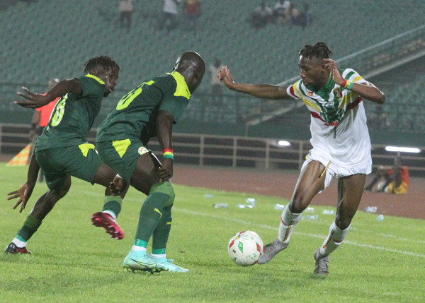 #Mali : Préparatifs des Jeux olympiques : Les U23 du Mali en Ouzbékistan pour deux matches amicaux