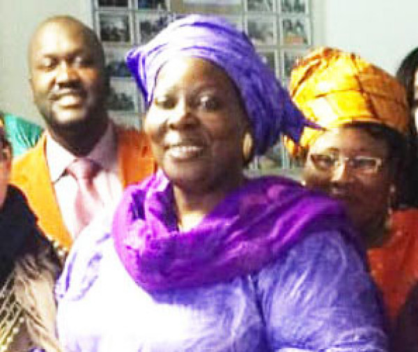 #Mali : Hommage : Mme Berthé Aïssata Bengaly, une grande dame s’en est allée