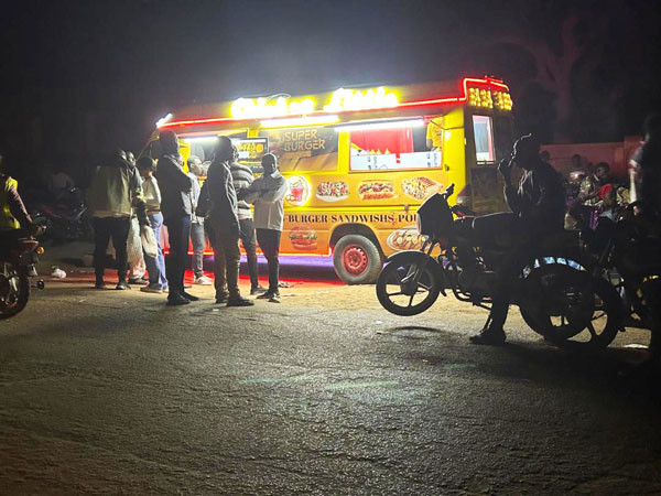 #Mali : Street food : Une nouvelle tendance de consommation en plein essor