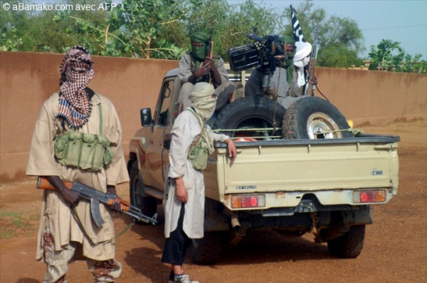 #Mali : Ténenkou : Diafarabé sous blocus des terroristes ?