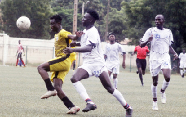 #Mali : Tournoi de montée en D1 : La compétition démarre le 21 juin