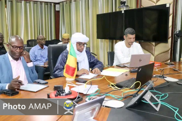 #Mali : Pour une stratégie de communication efficace : Les experts des pays de l’AES à Bamako la semaine prochaine