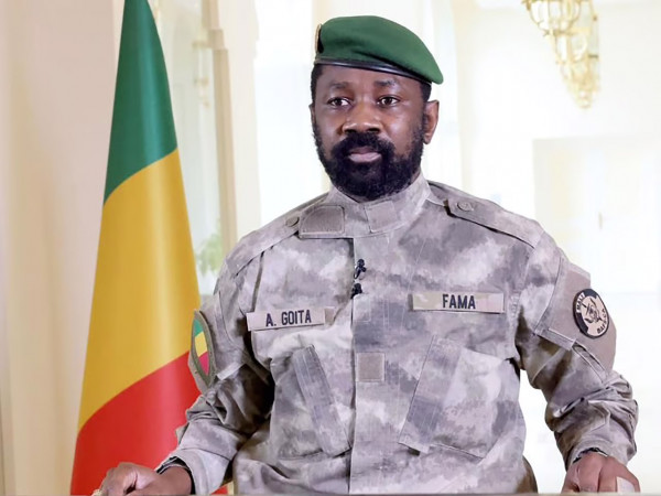 #Mali : Le gouvernement lève la suspension des activités des partis politiques