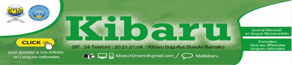 Kibaru
