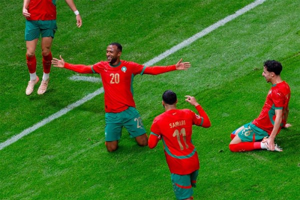 CAN 2025 : Le Maroc a fait respecter son statut