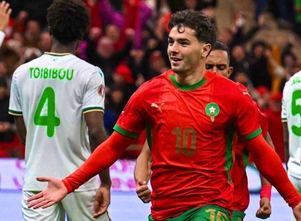 Maroc-Comores, 2-0 : En ouverture, le pays organisateur fait l’essentiel