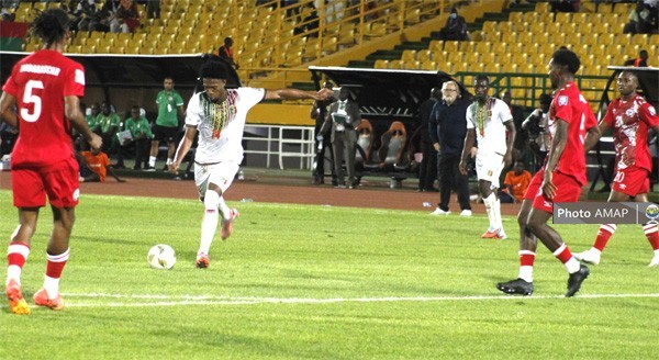 CAN 2025 : Le Mali entre en lice aujourd’hui contre la Zambie