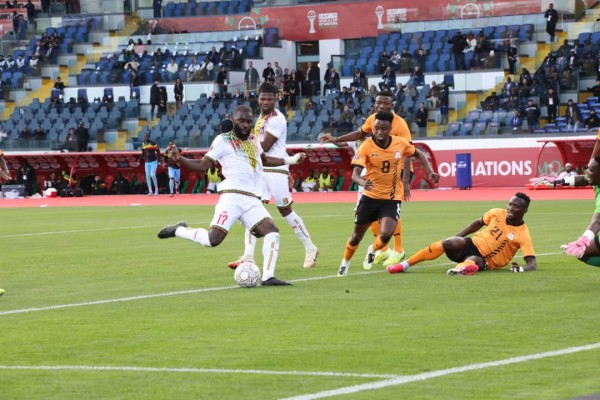 CAN 2025, Mali-Zambie : Les Aigles se font piégés par les Chipolopolo