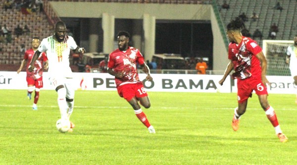 La presse malienne bien représentée à la CAN