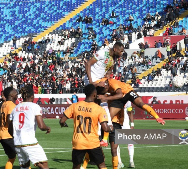 CAN 2025 : Mali-Zambie 1-1, un nul frustrant pour les Aigles