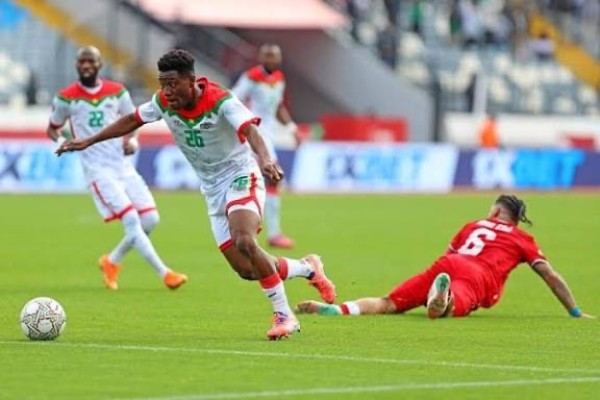 CAN 2025 : Un Burkina Faso renversant