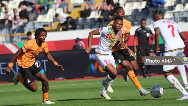 CAN 2025 : Les Aigles ont faim de la viande du “LION” - Article