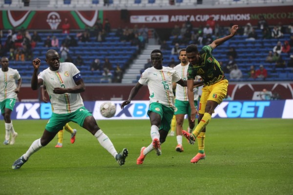 CAN 2025 : Fin de rêve pour les Aigles