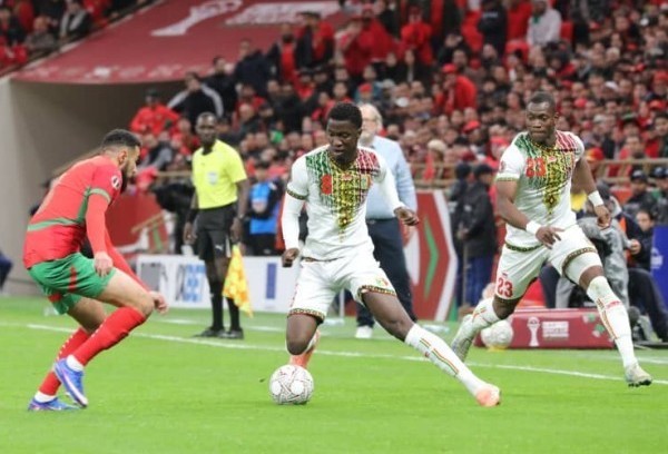 CAN 2025 : Ils ont dit...