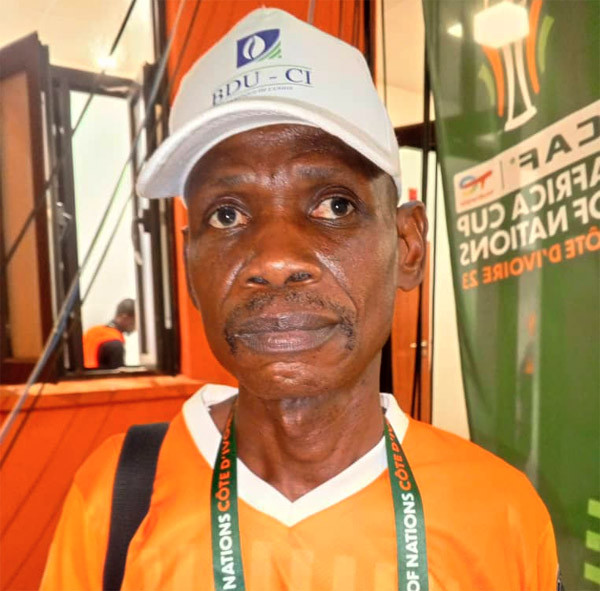 Georges Kouassi : «L’équipe malienne est imprévisible»