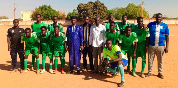 Coupe du Mali : L’ASK décroche son billet pour la phase fédérale