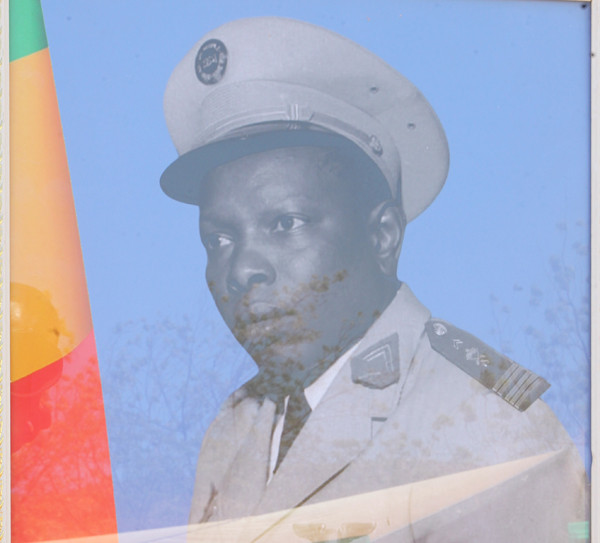 Feu lieutenant-colonel Tiékoro Bagayoko, un officier remarquable