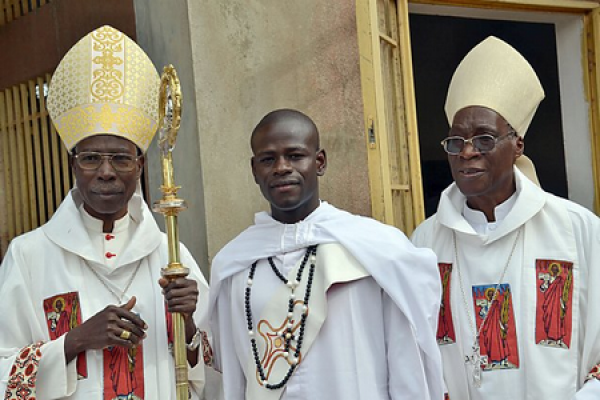 #Mali : Carême : Moment de partage, jeûne et prières pour les catholiques