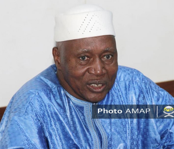#Mali : Décès de Dr Abdoulaye Sall : Hommage à un homme de conviction et de dialogue