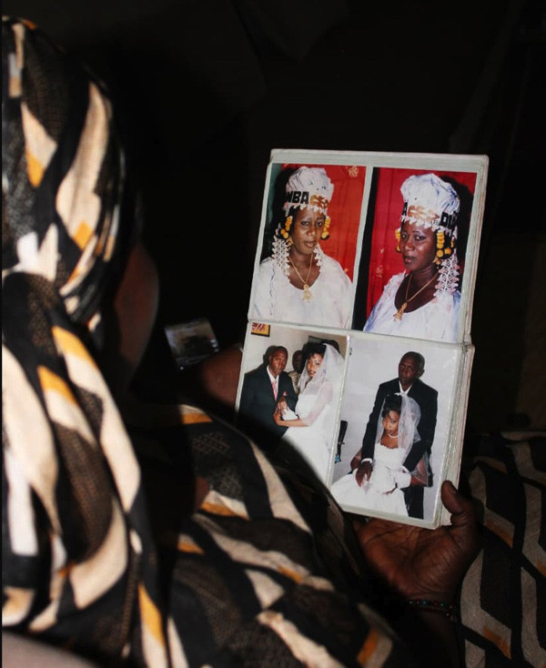 #Mali :Album photos : Un patrimoine inestimable
