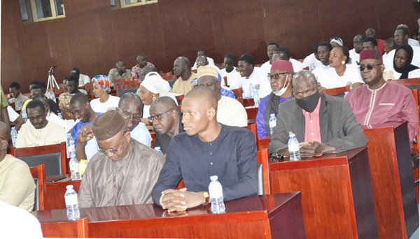 #Mali : Renouveau démocratique du Mali : Le cheval de bataille du Parti panafricain-progressiste-Nieta