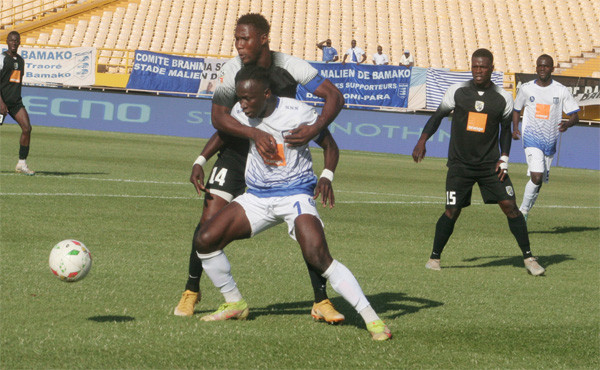Championnat national : ATS Koro à L’épreuve du Stade malien
