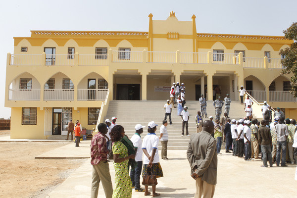#Mali : Formations universitaires : Le basculement vers le privé