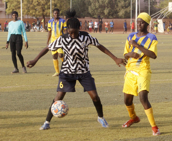 #Mali : Championnat national de foot féminin : Le bon départ de l’AS Police