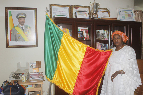 #Mali : Semaine de l’harmonisation et utilisation des symboles de l’État : Le lancement prévu aujourd’hui