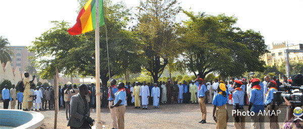 #Mali : Symboles d’identité nationale : Comment  mettre de l’ordre dans leur utilisation ?