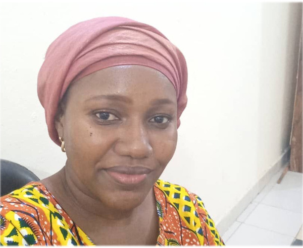 #Mali : Office du Niger : Mme Traoré Aïché N’Diaye ambitionne de devenir la première femme PDG