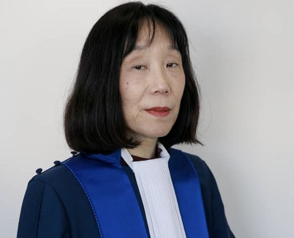 #Mali : #CPI : La juge japonaise Tomoko Akane élue présidente pour un mandat de trois ans