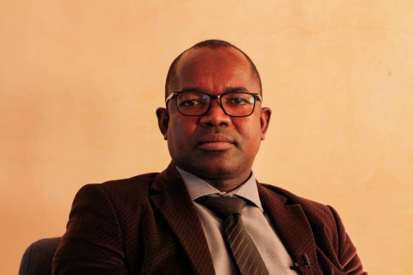#Mali :Dr Aly Tounkara : «Les motivations de la mise en place d’une force commune de l’AES sont réalistes…»