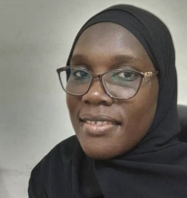 #Mali : Mme Keïta Adiara Coulibaly : La féminité n’a pas été un frein à mon épanouissement