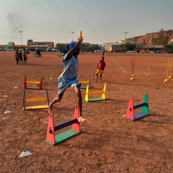 #Mali : Olympiade kids : Une journée riche en couleurs pour les enfants