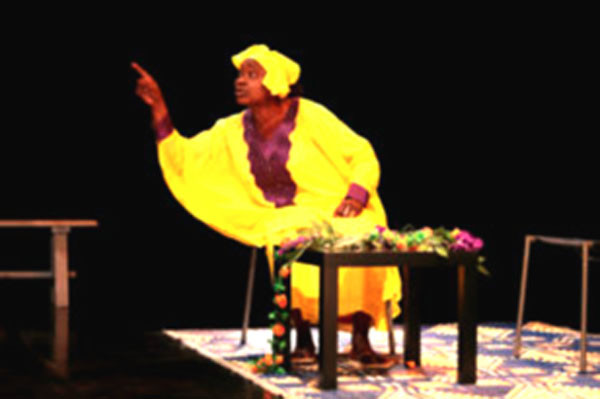 #Mali : Théâtre : «Ala te Sunogo», une pièce malienne qui cartonne sur les réseaux sociaux