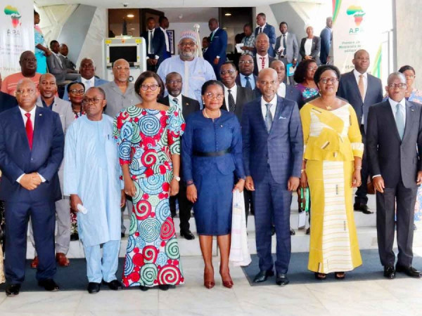 Alliance Politique Africaine : Les États membres se dressent pour lutter contre le  terrorisme