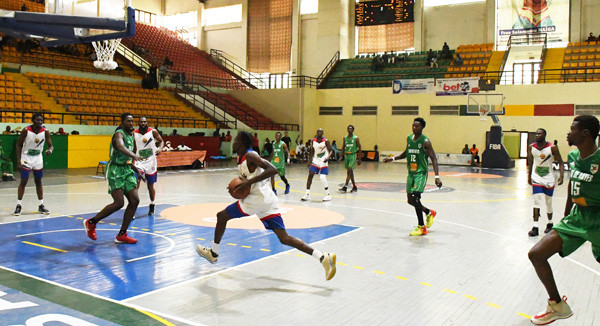 #Mali : Championnat national de basket-ball : Le Djoliba et le CRBT lancent bien leur saison