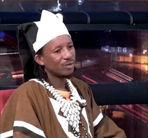 Mali : Humour : le fils de Guimba National quitte définitivement la scène