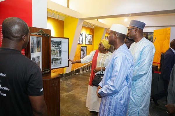 Visite du Premier ministre au Ghana : Le Mémorial Kwame N’Krumah en hommage au panafricanisme