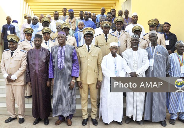 District de Bamako : Campagne de vulgarisation des réformes réalisées