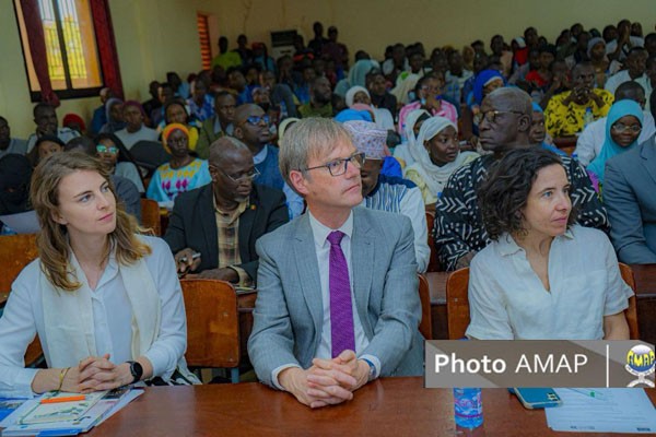 L’Université de Ségou briefée sur la corruption