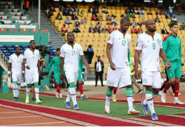 Coupe du monde 2026 : 25 Aigles pour affronter les Comores et la Centrafrique