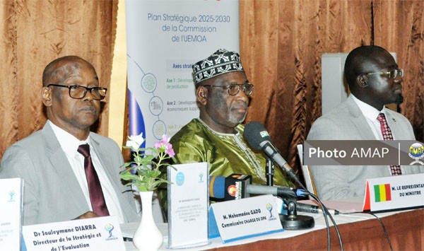 Impact 2030 et vision 2040 : L’Uemoa affiche ses ambitions