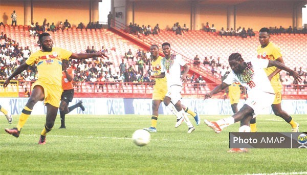 Coupe du monde 2026 : Comores-Mali, les Aigles prennent leurs quartiers à Oujda