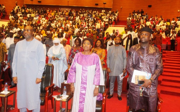 Journée de l’intégration africaine : l’Université African Business School célèbre la 2è édition